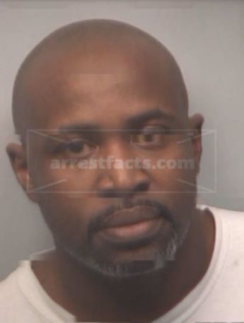 Anthony Jerome Mcclure