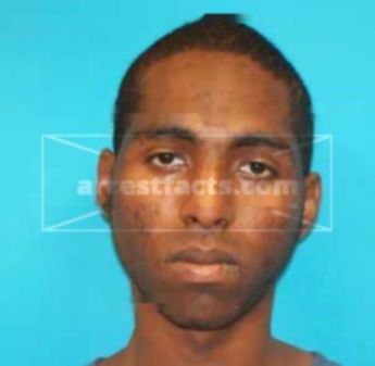 Cornelius Rashard Ellison