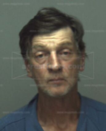 John Martin Eubanks