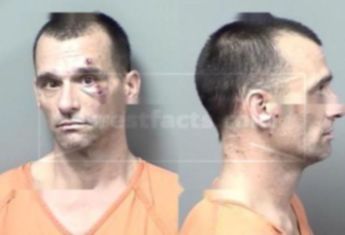 Michael Walter Allen Jr.