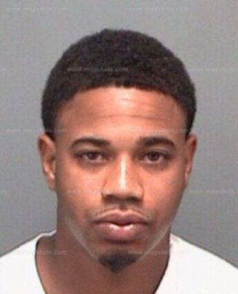 Larcos Myles Hunter
