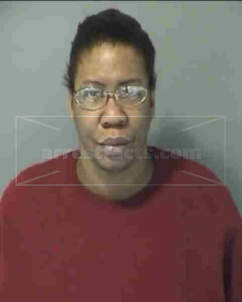 Genice Rene Smith