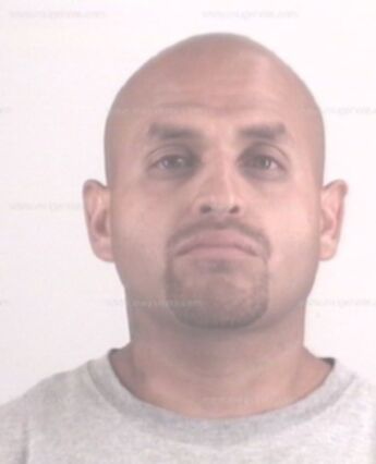 Joe Anthony Moreno