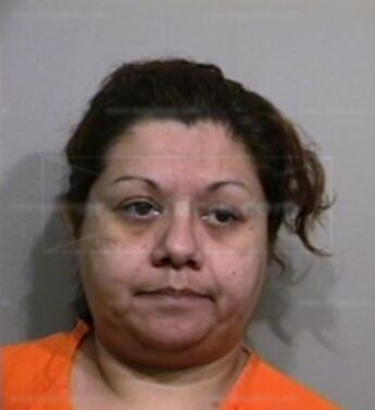 Debra Ann Clarke