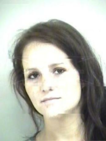 Mary Katherine Faulkner