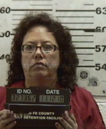 Mary Ellen Fowler
