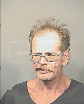 Robert Wayne Gibson