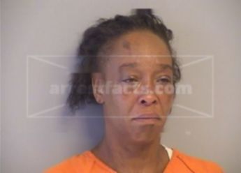 Laquita May Bruner