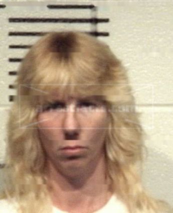 Sherri Moore Davis