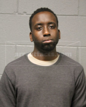 Christopher S Davis