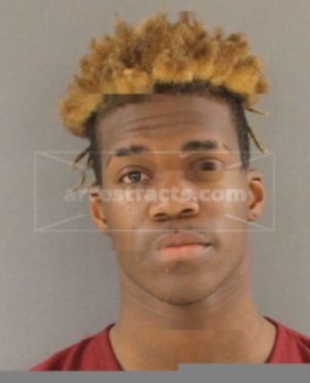 Elijah Jaquan Thomas