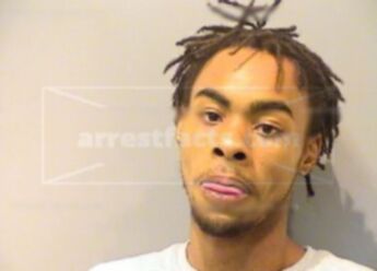 Devonte Fox