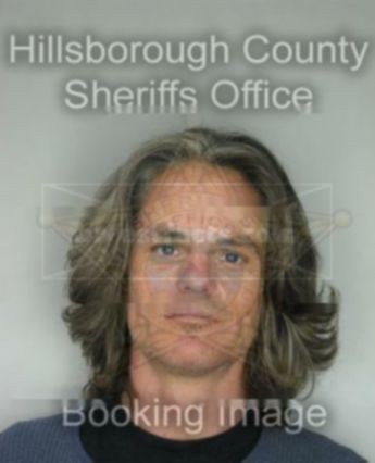 Lee Alan Hartley