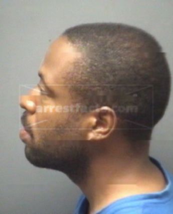 Reginald Eugene Eley