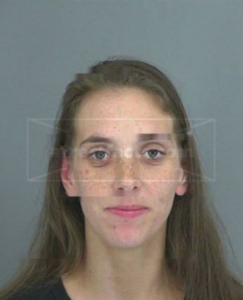Kendra Diane Gibson