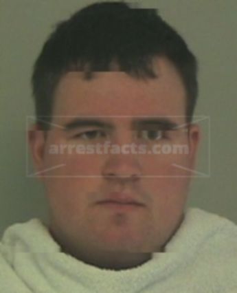 Christopher James Lafever