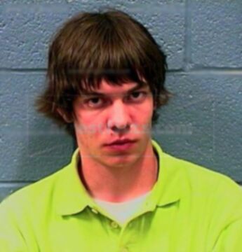 Tyler James Carr