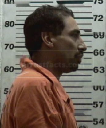 Anthony Ortiz