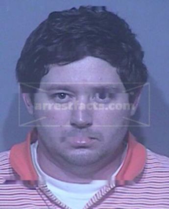 Artie Edward Mcgowan Jr