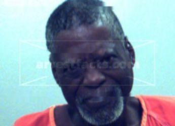 Jeffery Stephenson West