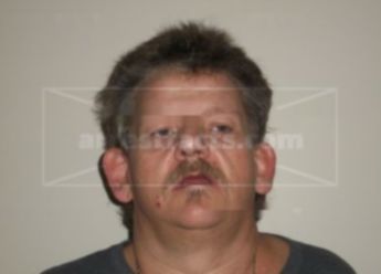Tony Newton