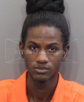 Jamichael Dewayne Shepherd