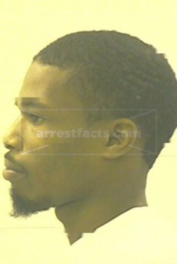 Courtney Deshawn Chester