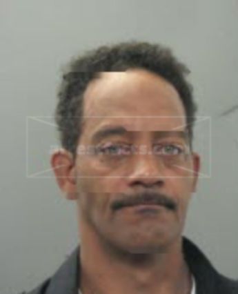 Bruce Clayton Barnes