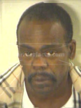 Willie Oral Mcknight