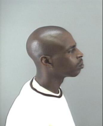 Charles Desmond King