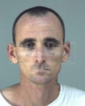 Tommy Lee Taylor