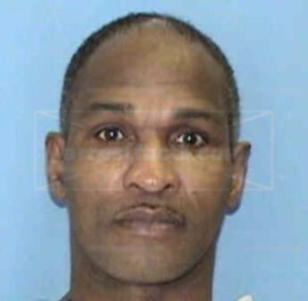 Johnny Ray Hampton