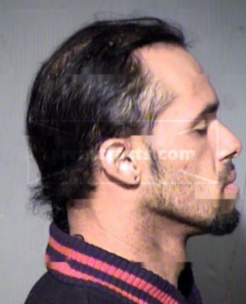Marlon Douglas Faulkner