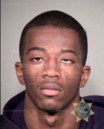 Isaiha Bertrell Huff
