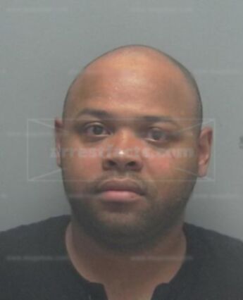 Jerome Timothy Nicklas Fountain