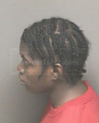 Tiffany Brown