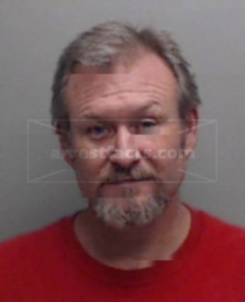 Kenneth Wayne Cross
