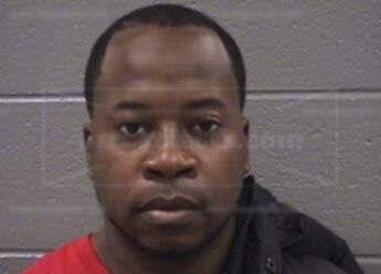 Antonio L Henry
