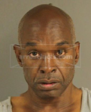 Calvin Walker