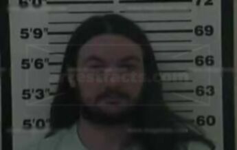 Wesley Daniel Baughman