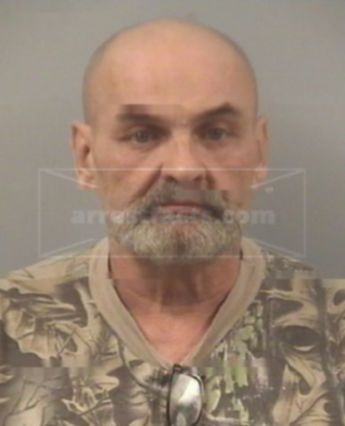 Robert John Gardner