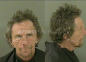 Mark Wendell Mccain