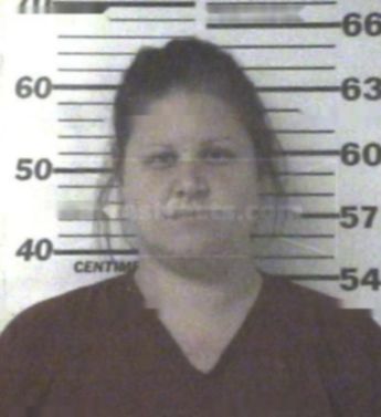 Tiffany Sikora Johnson