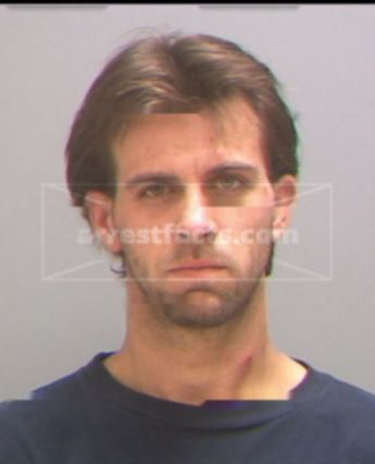 Jason Andrew Sanderson