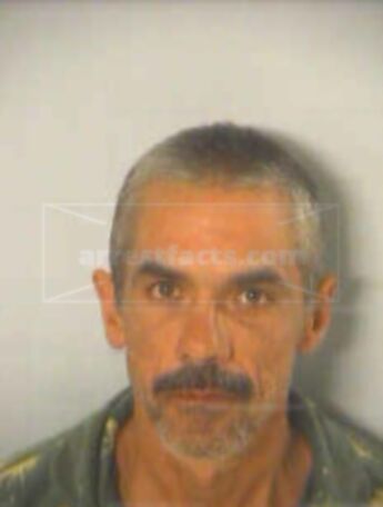Kenneth Eugene Beaver