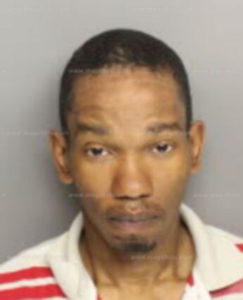 Keven Lamont Reid