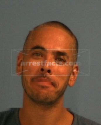 Blake Richard Moore
