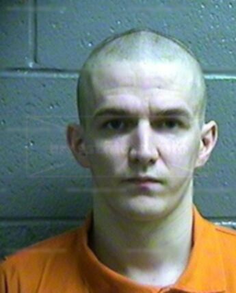 Gregory Barton Myrick