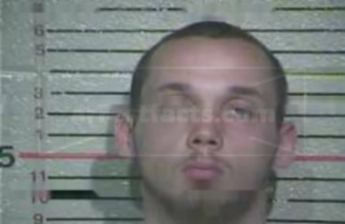 James Tyler Steverson