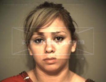 Perla Yudith Villarreal Gonzalez